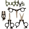 Ciseaux Buddys Bonsaï & Récolte – Précision, confort et coupe nette