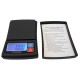 Digital scale pocket accurate to the hundredth of a gram