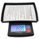 Digital scale pocket accurate to the hundredth of a gram