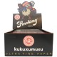 Box leaves slim Smoking kukuxumusu