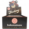 Boites de Smoking KUKUXUMUSU