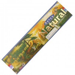 Incense SATYA natural 45g