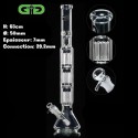 Bong Grace Crystal Beaker Tree 3x12 arm 63cm