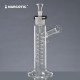 Bang Narcotic glas-form Straight