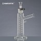 Bang Narcotic glas-form Straight