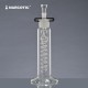 Bang Narcotic glas-form Straight