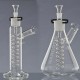 Lot of 2 bang glass Narcotic