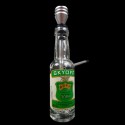 Pipa de agua Botella SKYOFF