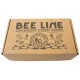 Die hemp wick bee line verkauft von pack für mehr einsparungen