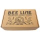 The hemp wick bee line sold per pack for more savings