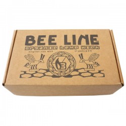 The hemp wick bee line sold per pack for more savings