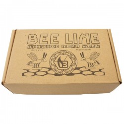 De pack hennep wick bee line