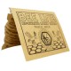 Le pack hemp wick bee line