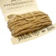 Das pack, hemp wick bee line