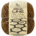 Hemp Wick Regular Bobine