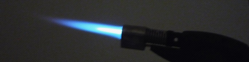 Accendini Torch