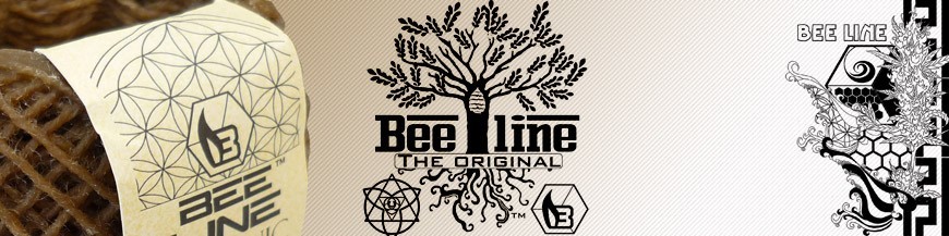 Bee Line Hemp wick