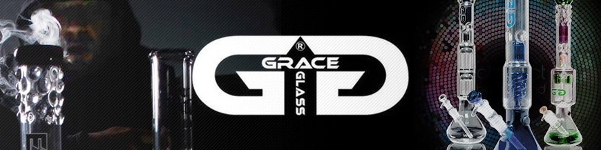 Bong Grace Glass