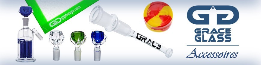 Grace Glass accesorios