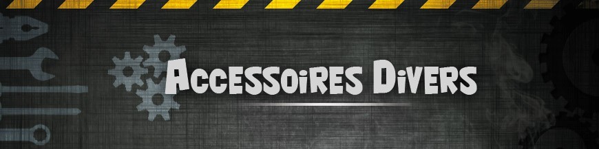 Altres Accessoris