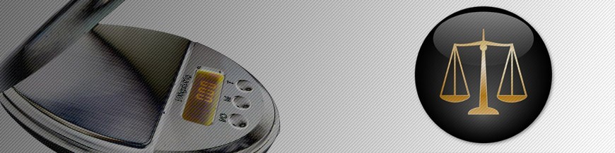 Digital Scales