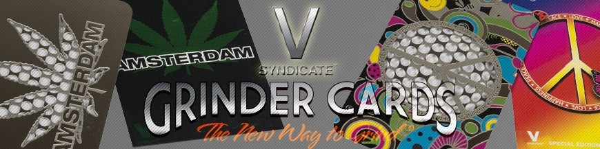 Grinder carta