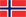 Norvège