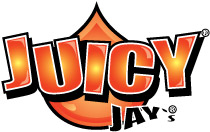 Juicy Jays feuilles à rouler aromatisées