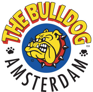 Articles pour fumeurs The bulldog amsterdam