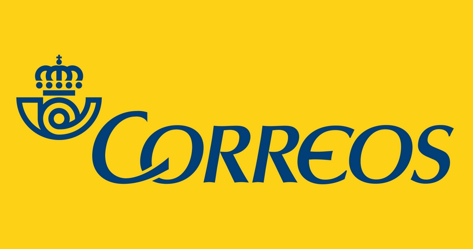 Correos Espagne