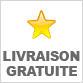 Livraison gratuite