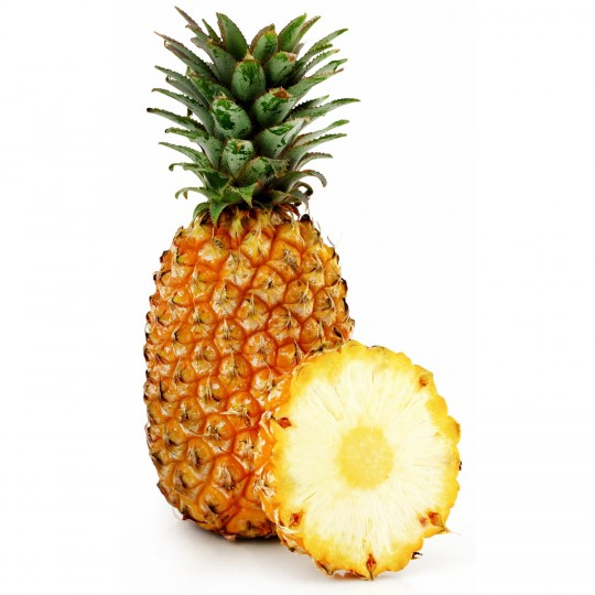 Arôme Ananas