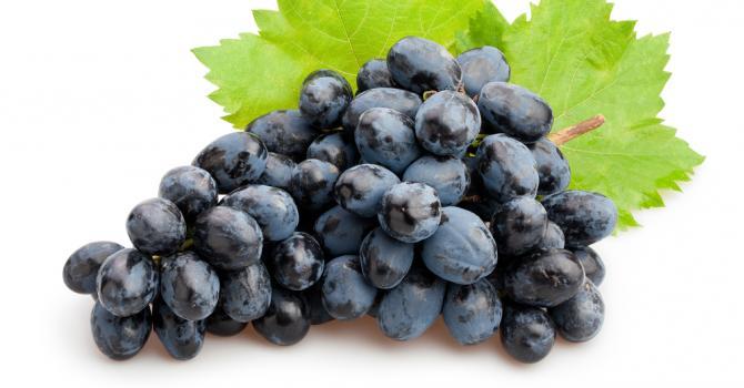 Arôme Raisin