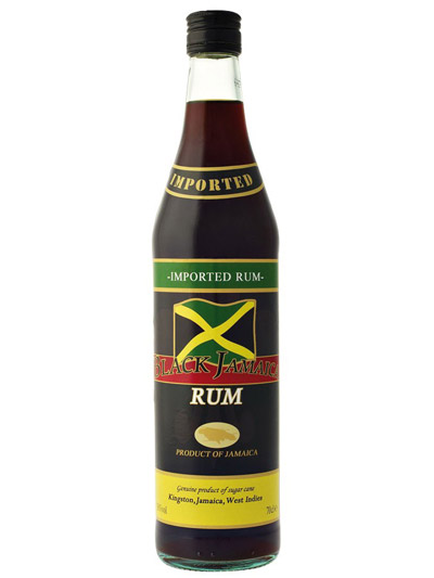 Arôme Rhum Jamaicain