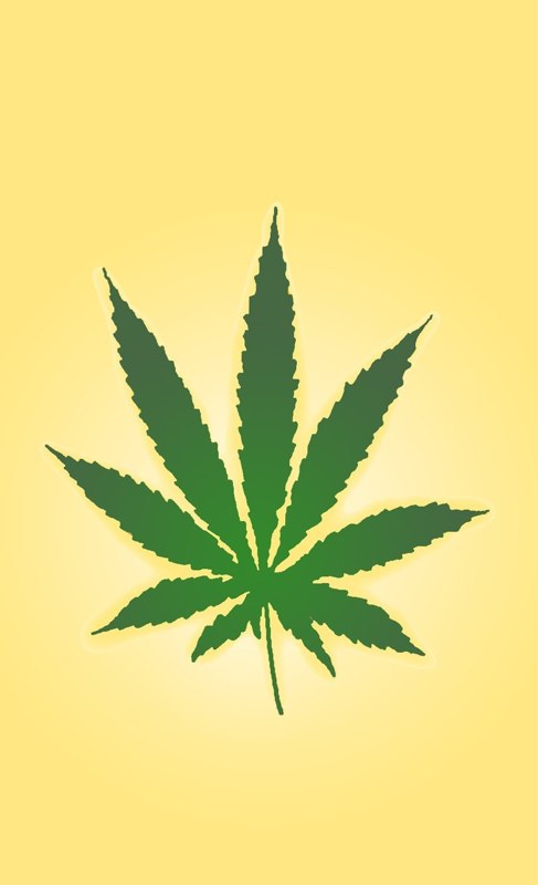 Carte cannabis
