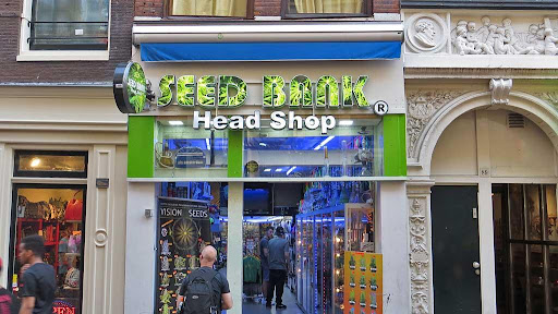 Headshop