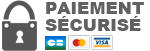 Paiement sécurisé