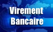 Virement bancaire