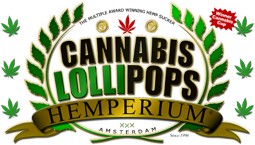 Sucette Cannabis